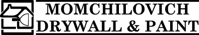 Momchilovich Drywall & Paint Logo